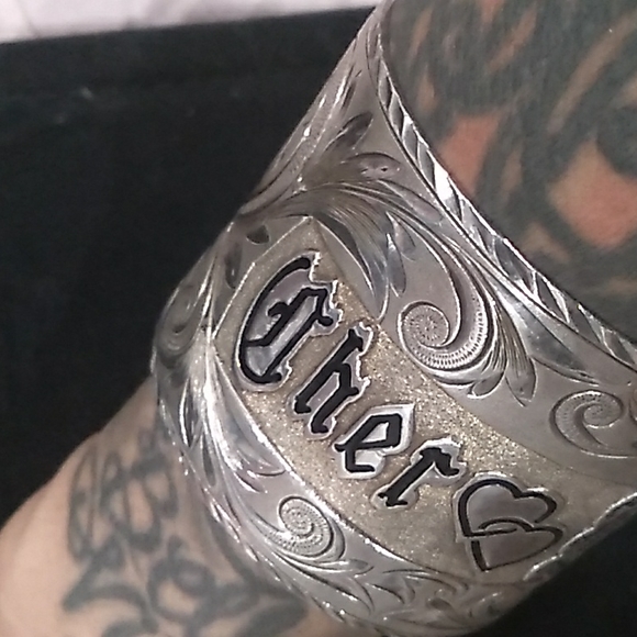 50 mm Hawaiian bracelet - Picture 3 of 3